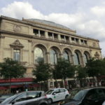 定木とコンパスによる作図問題と単位長