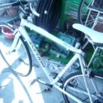 フランクリンの凧